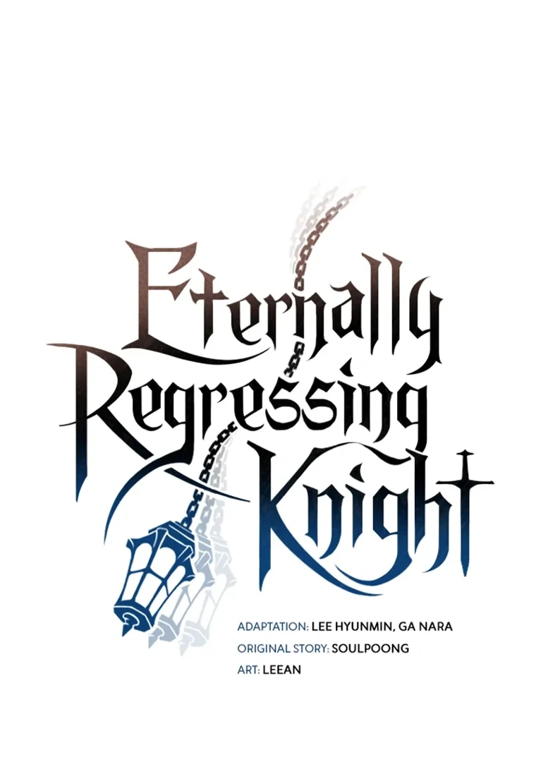 Eternally Regressing Knight-Volume 1 Chapter 22