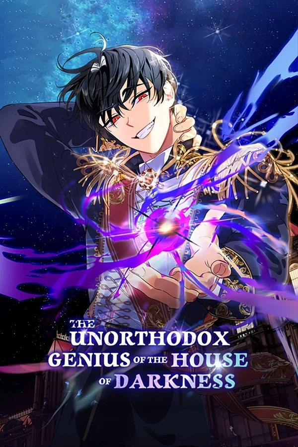 The Unorthodox Genius of the House of Darkness [Official]