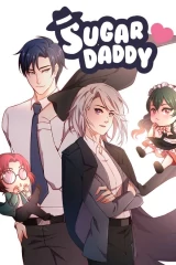 Sugar Daddy {official}