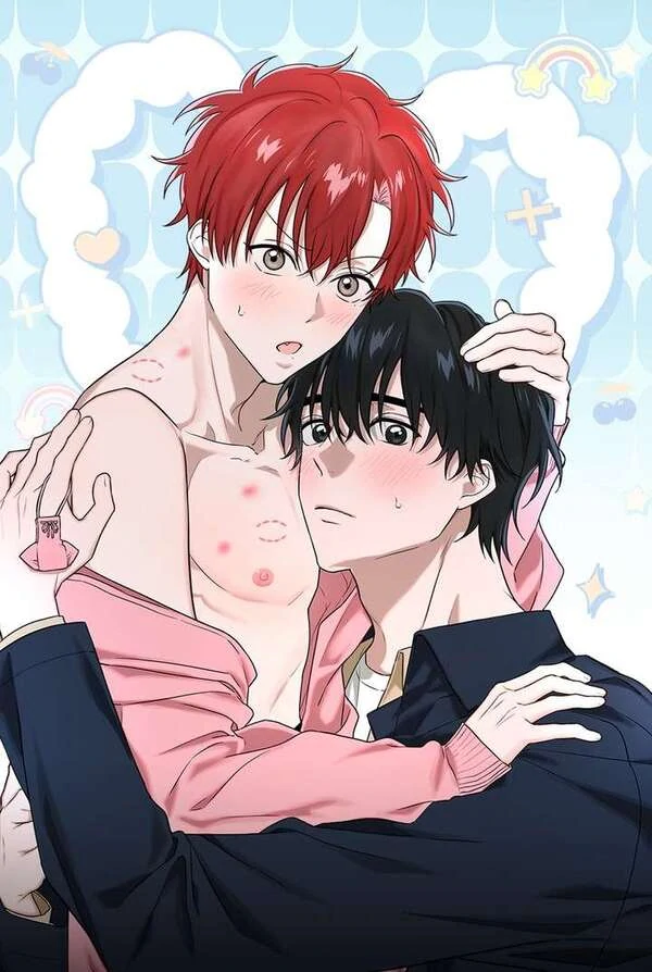 The Clumsy Confession || PARADiSE SCANS ||